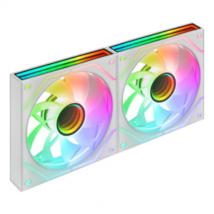 Ventilador Mars Gaming ARGB... 2