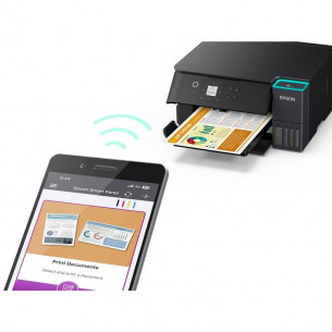 Multifunción Epson EcoTank... 2