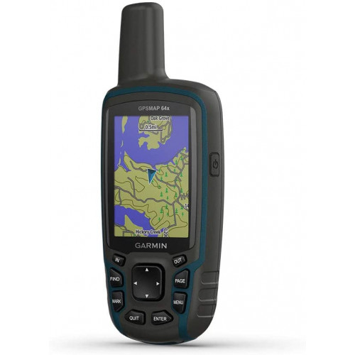 Garmin GPSMAP 64X