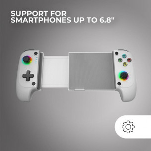 GamePad Mars Gaming... 2