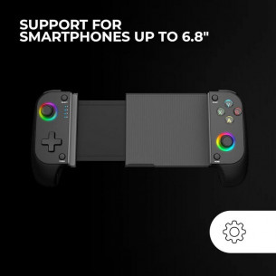 GamePad Mars Gaming RGB... 2