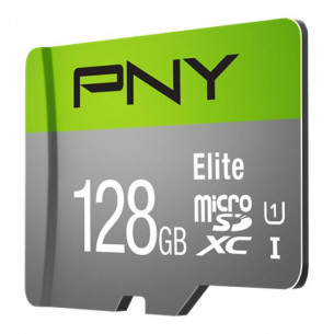 PNY Elite Micro SDXC 128GB... 2