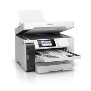 Multifunción Epson EcoTank... 2