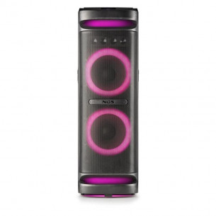 Altavoz NGS DJ RGB 4000W... 2