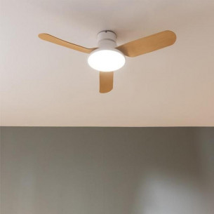 Ventilador de Techo CECOTEC... 2