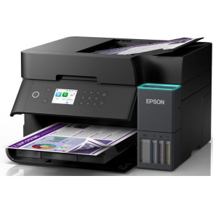 Epson EcoTank ET-3950 A4... 2