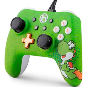 GamePad PowerA Yoshi... 2