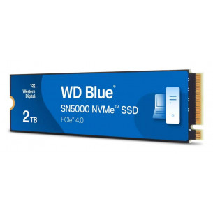 SSD WD Blue SN5000 2TB M.2... 2
