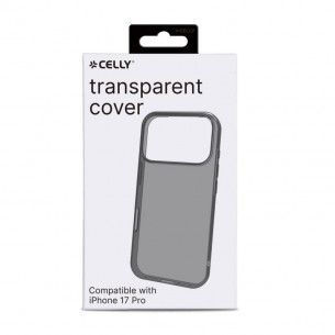 Funda Celly iPhone 17 Pro... 2