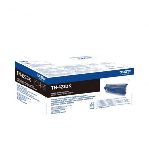 Toner BROTHER Laser Negro... 2