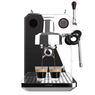 Cafetera Cecotec Baristeo... 2