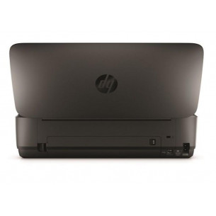 HP OfficeJet 250 Mobile A4... 2