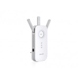 Repetidor TP-Link WiFi... 2