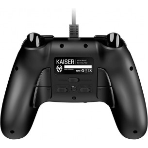 GamePad KROM Kaiser USB PC... 2