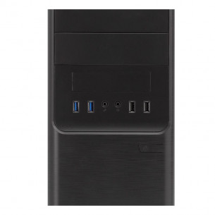 Caja UNYKA Dark Shadow 500W... 2