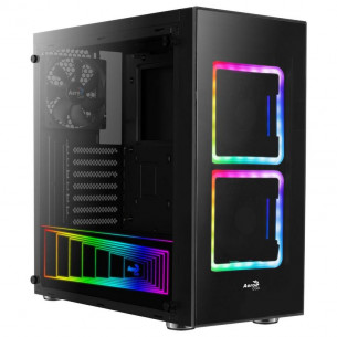 Caja AEROCOOL Tor RGB USB... 2