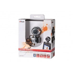 WebCam Trust 0.3mp USB 2.0... 2