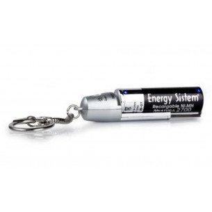 Adaptador ENERGY de pilas C... 2