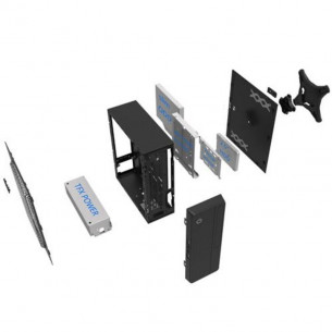 Caja UNYKA UK1007 150W USB... 2