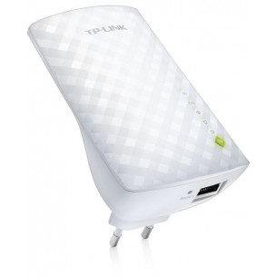 Repetidor TP-Link WiFi... 2