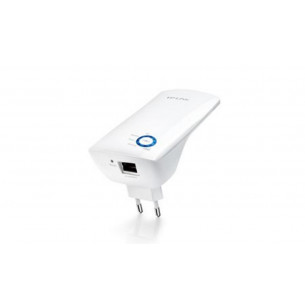 Repetidor TP-Link WiFi... 2