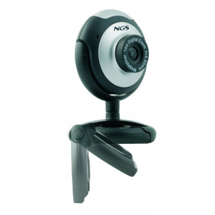 WebCam NGS FHD USB 2.0... 2