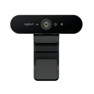 WebCam LOGITECH Brio 4K... 2