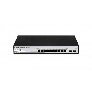 Switch D-Link 8xRJ45 GbE... 2