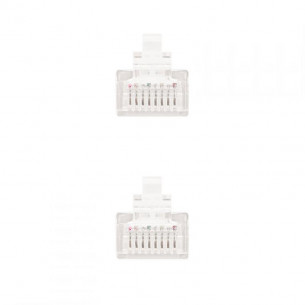 Nanocable RJ45 Cat.5e UTP... 2