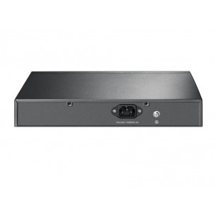 Switch TP-Link 8xRJ45 GbE... 2