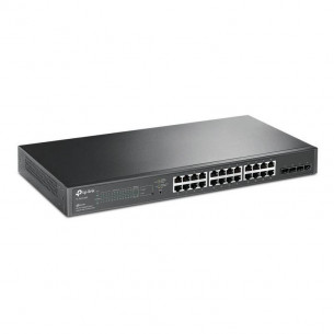Switch TP-Link 24xRJ45... 2