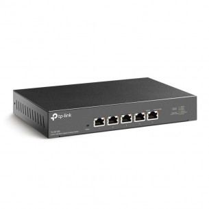 Switch TP-Link 5xRJ45 10GbE... 2