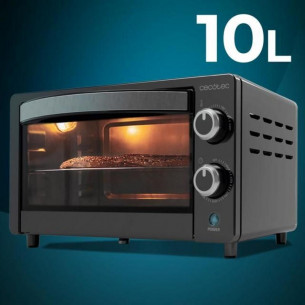 Horno Sobremesa CECOTEC... 2