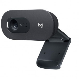 WebCam LOGITECH C505E HD... 2