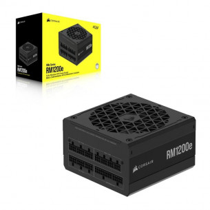 Fuente Corsair RM1200e ATX... 2