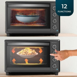 Horno Sobremesa CECOTEC... 2