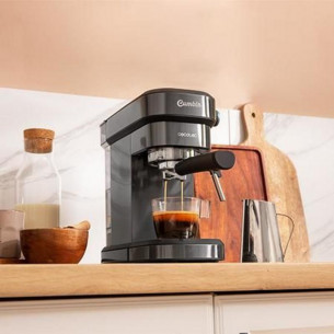 Cafetera Express CECOTEC... 2