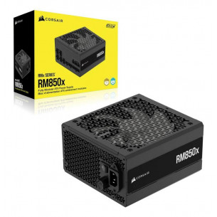 Fuente Corsair RM850X ATX... 2