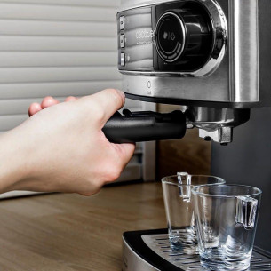 Cafetera CECOTEC Power... 2