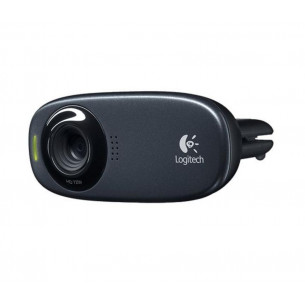 WebCam LOGITECH C310 HD USB... 2
