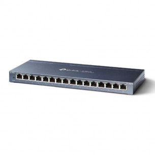 Switch TP-Link 16xRJ45 GbE... 2