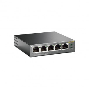 Switch TP-Link 5xRJ45 GbE... 2