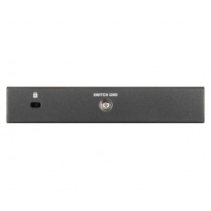 Switch D-Link 5xRJ45 GbE... 2