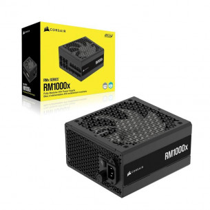 Fuente Corsair RM1000X ATX... 2