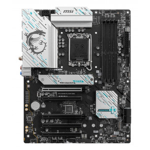 MSI B760 GAMING PLUS WIFI... 2