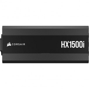 Fuente Corsair HX1500 ATX... 2