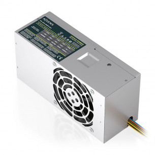Fuente AISENS ATX 500W TFX... 2