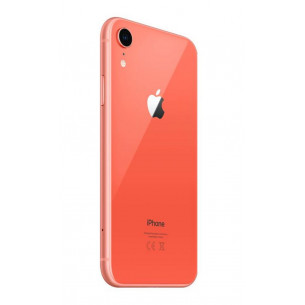iPhone XR 64GB Coral... 2