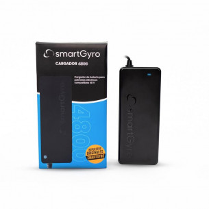 Cargador SmartGyro 4800... 2