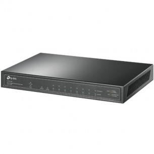 Switch TP-Link 9xRJ45 GbE... 2